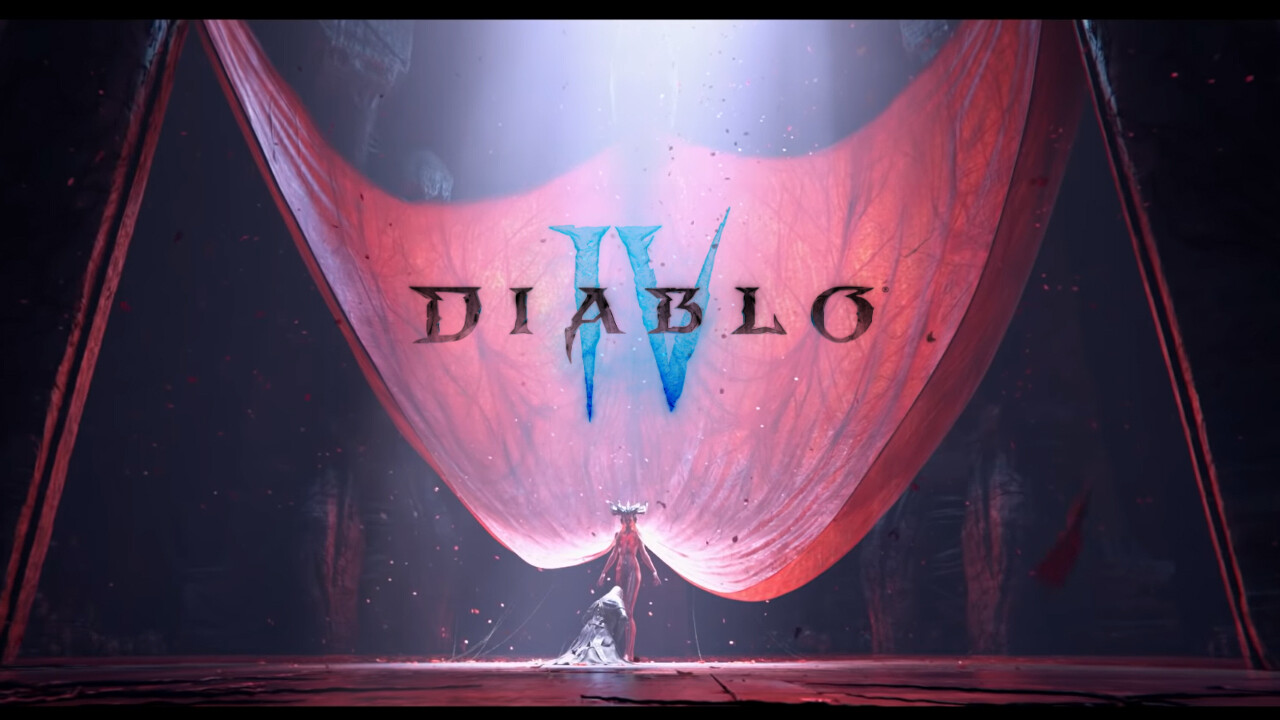 diablo iv by three they come diablo iv by three they come