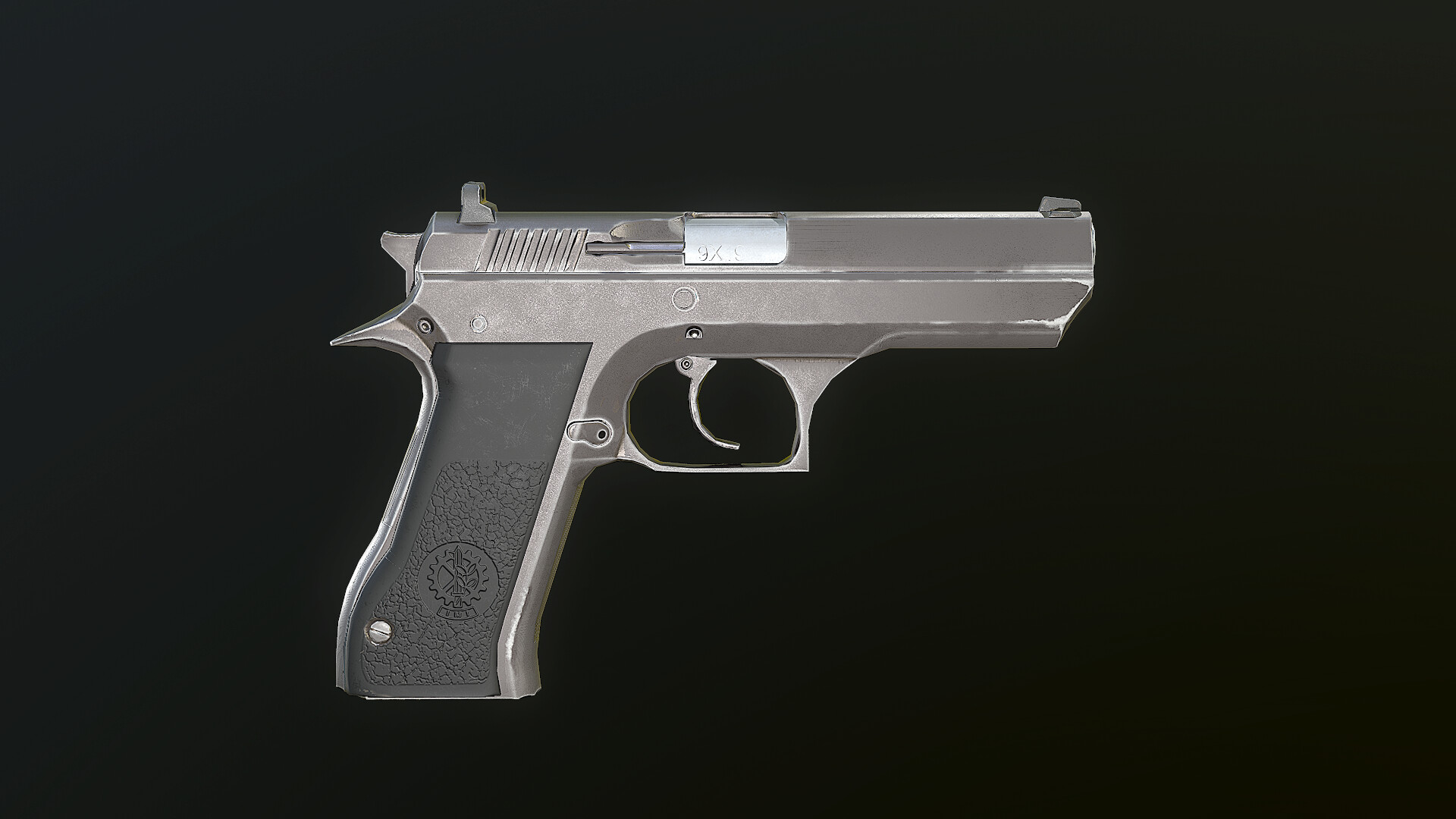 ArtStation - Jericho 941