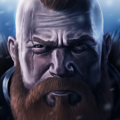 Rui goncalves wulfrik 1