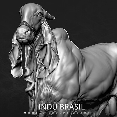 Artstation Toto Dost