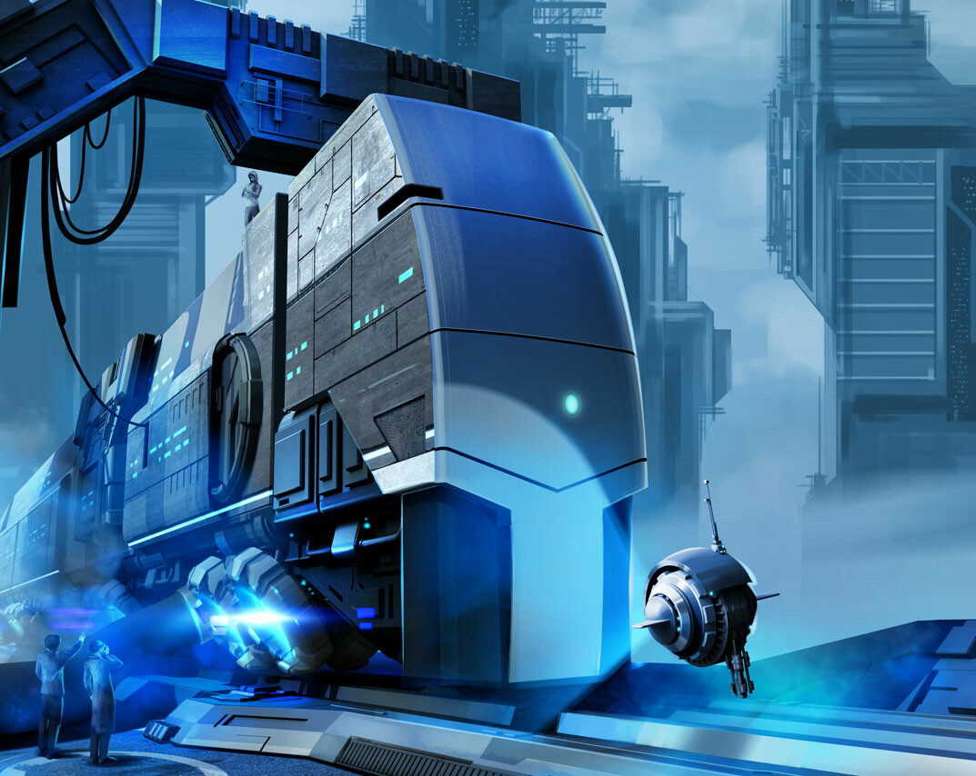 Station ONE