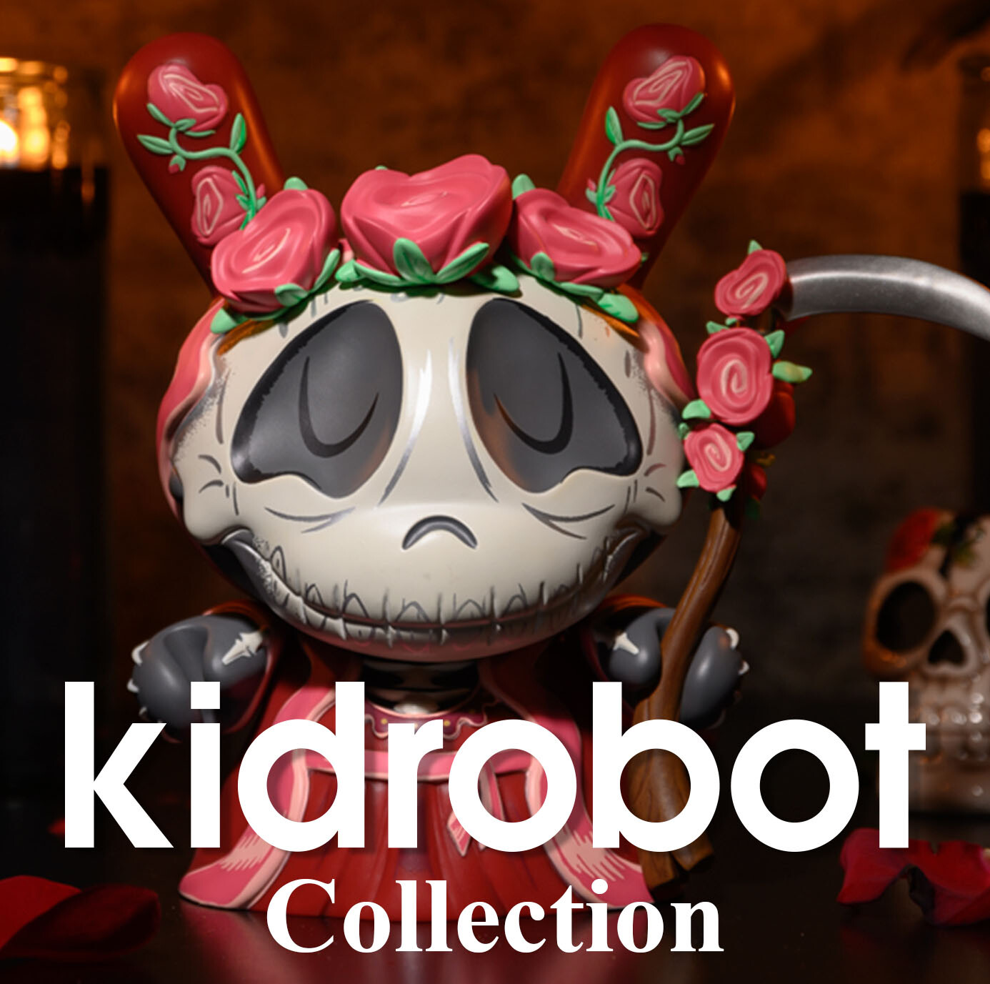 Nightmare Before Christmas - Kidrobot