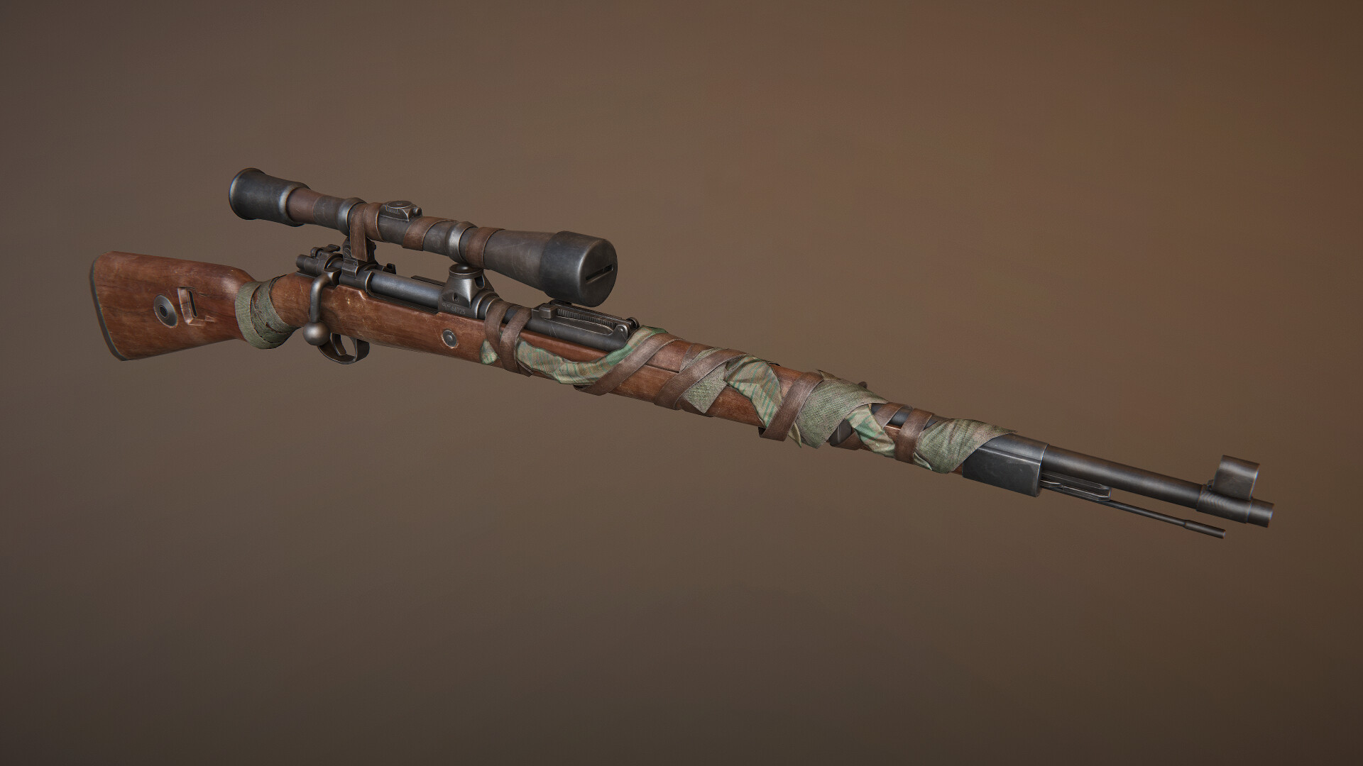 Strange rust botkiller sniper rifle mk i фото 39