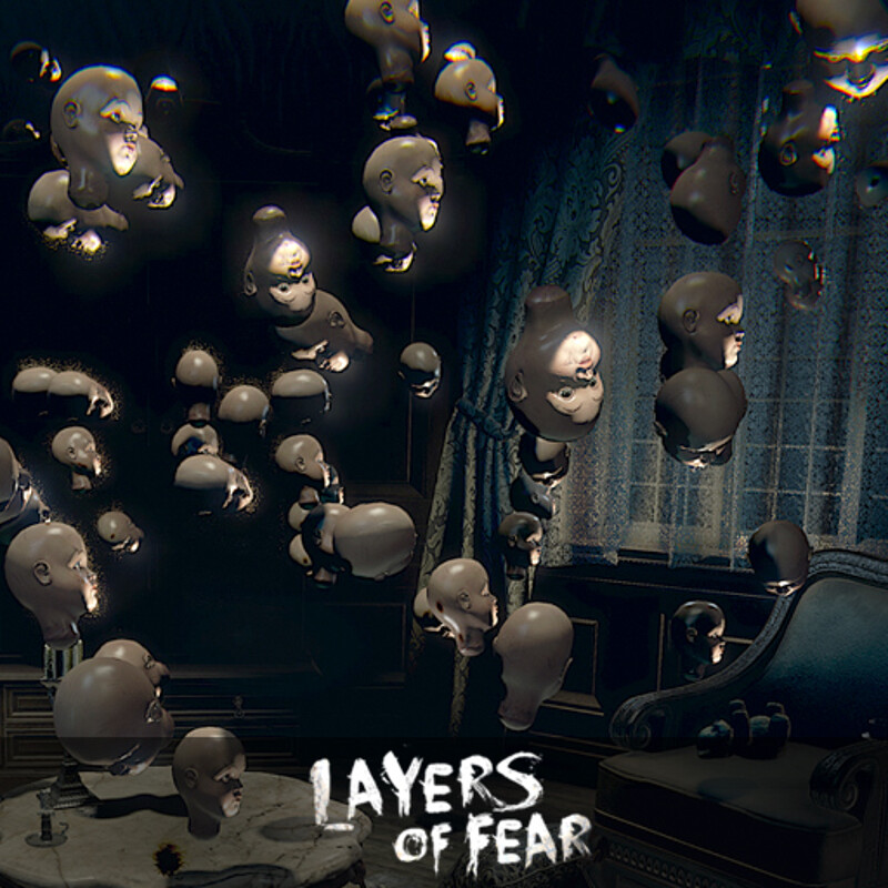 Layers of Fear 2 - Dev Diary: Design