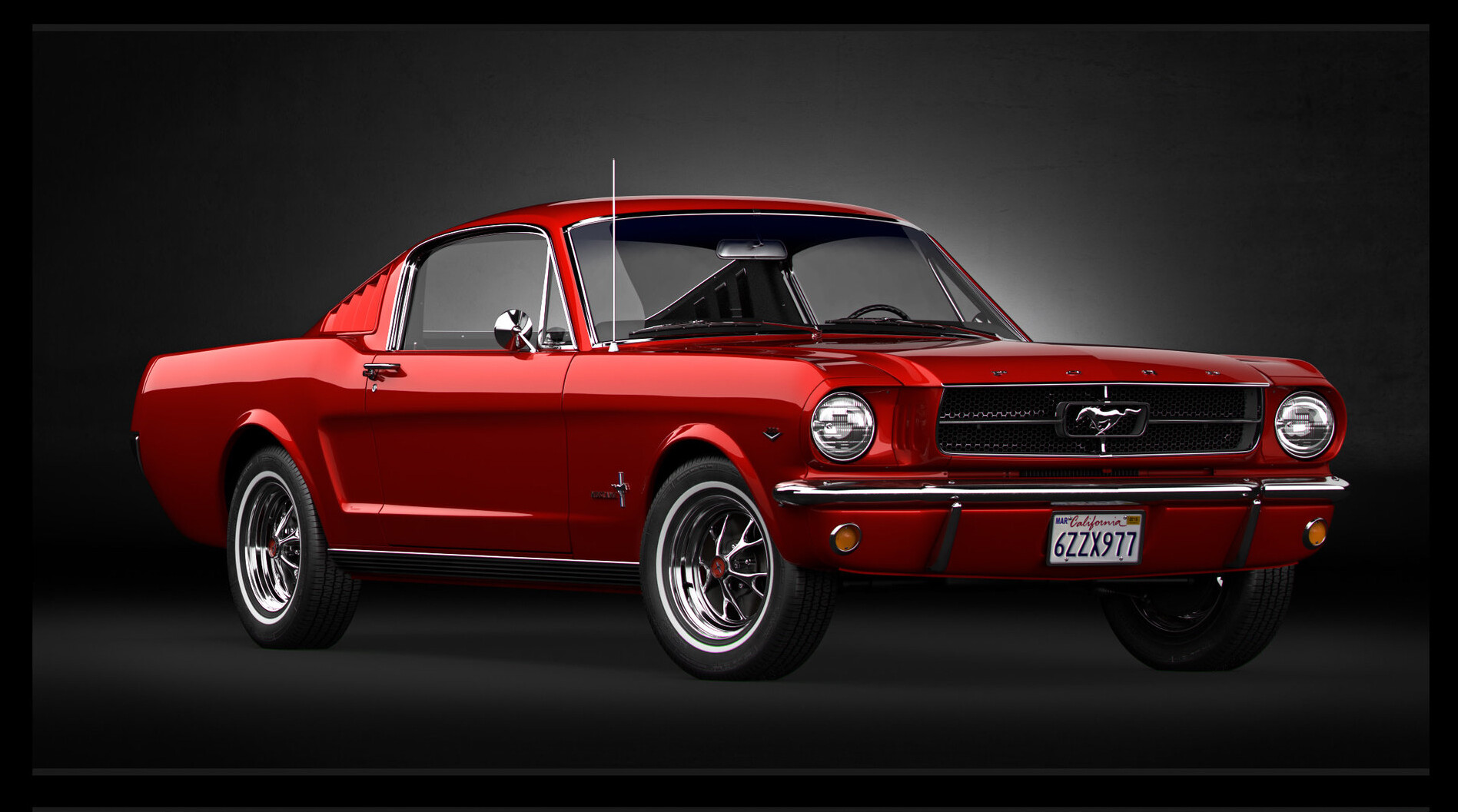 Карс ком. Ford Mustang Fastback 1965. Ford Mustang 1965 Classic. Мустанг 1965 фастбек кастом. Мустанг 64 года.