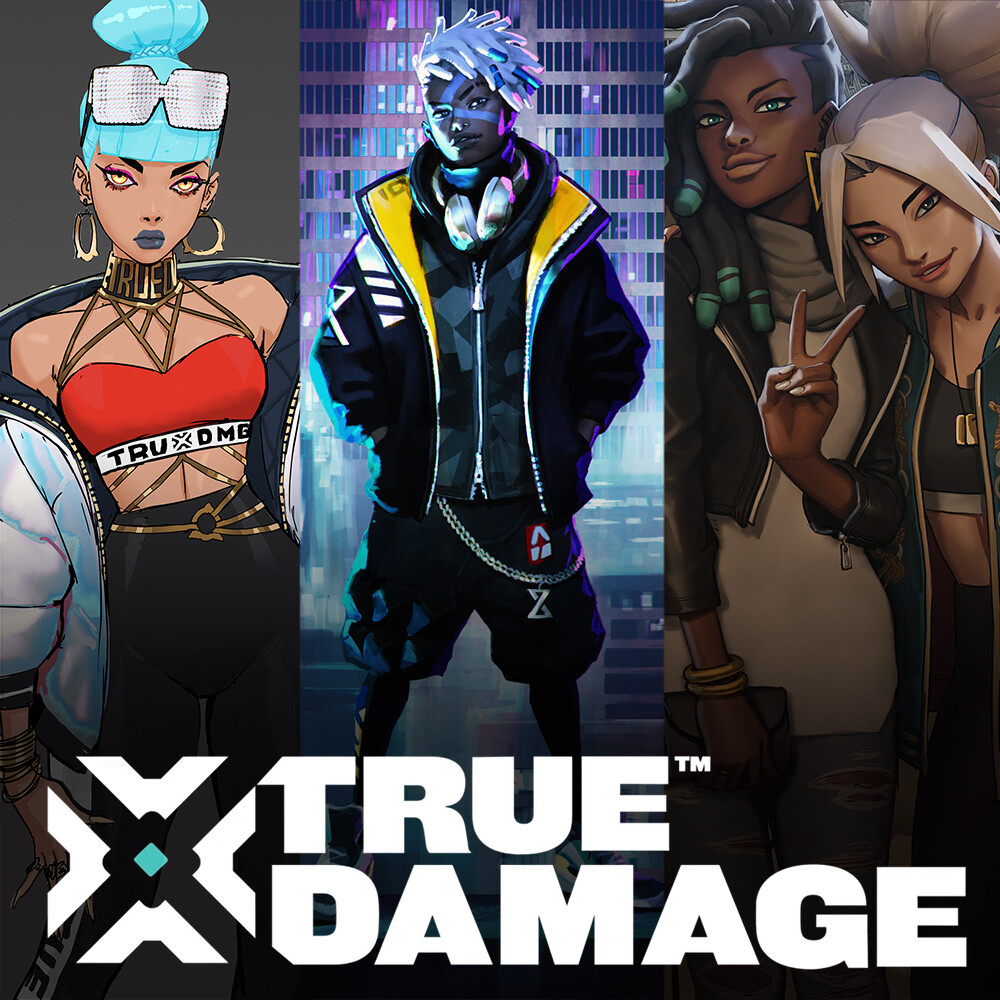 True Damage 2019: Breakout  Official Skins Trailer - League of Legends 