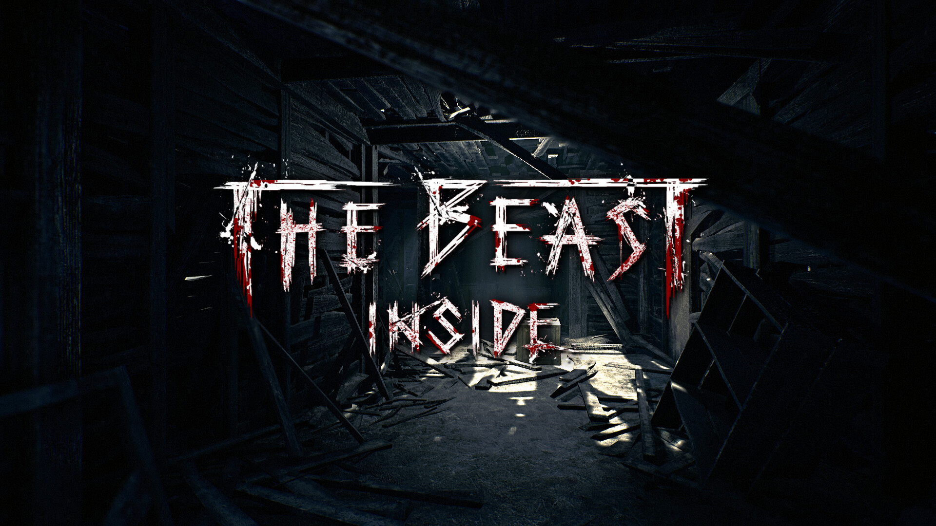 Картинки the beast inside