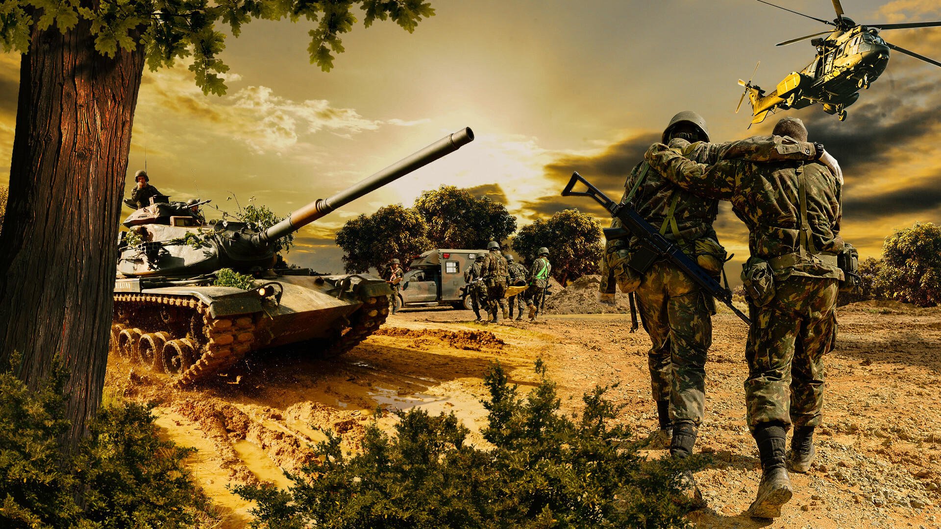indian army wallpapers hd for desktop