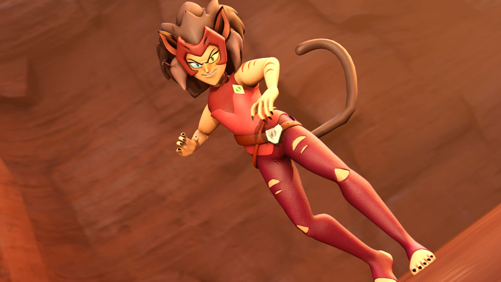 catra toy