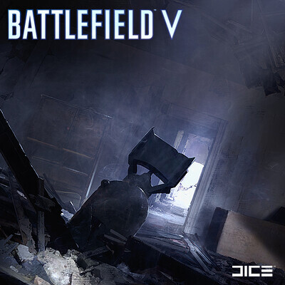 Steam Workshop::Battlefield 5 V Concept Art (30)