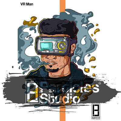 13 particles studio thumnail artwork