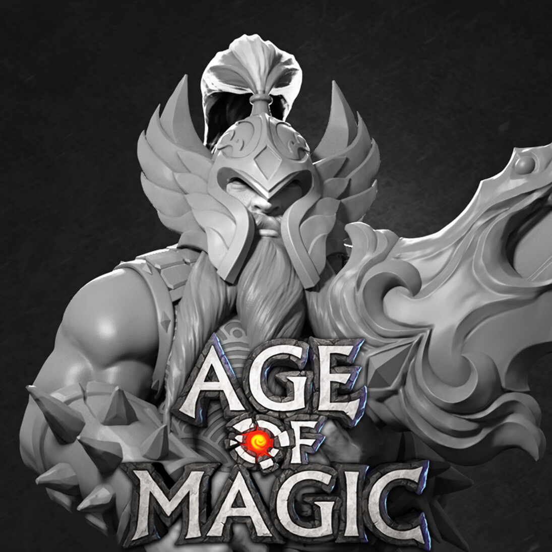 Age of magic steam фото 66