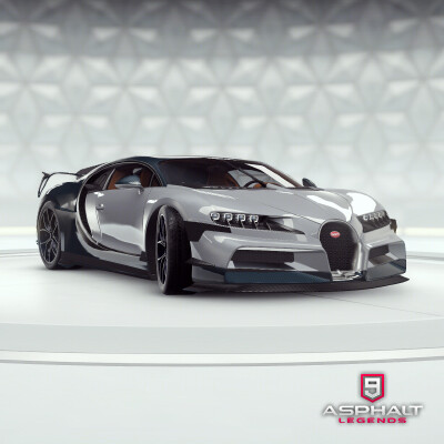 Custom chiron Clearance