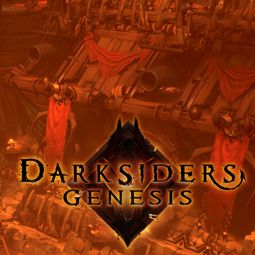 ArtStation The Dredge Works