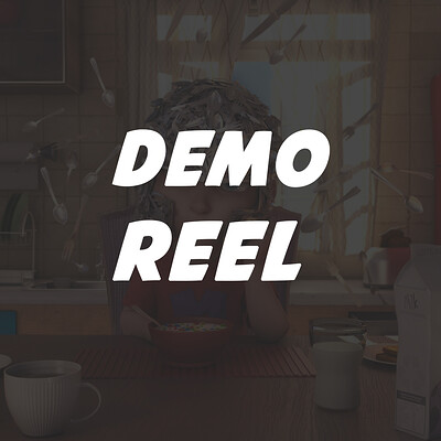 DEMO REEL - 2019