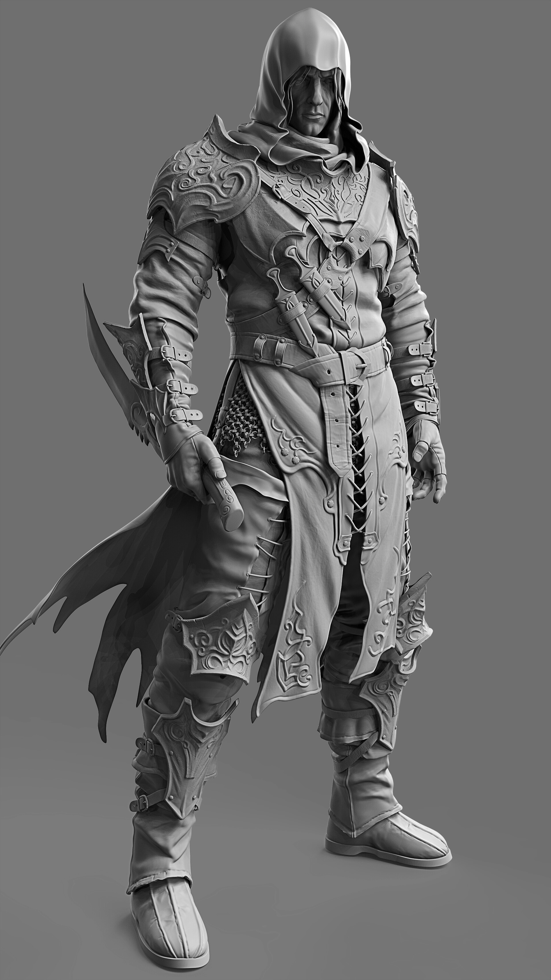 ArtStation - CK