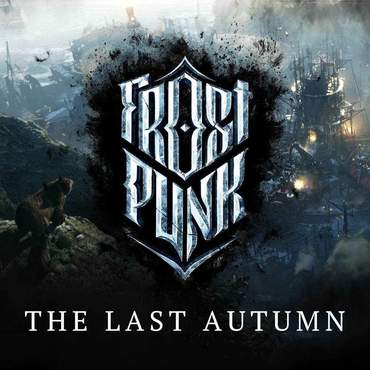 фрост панк ласт аутумн. фрост панк ласт аутумн. Frostpunk последняя осень. последняя осень прохождение. Frostpunk the last autumn.