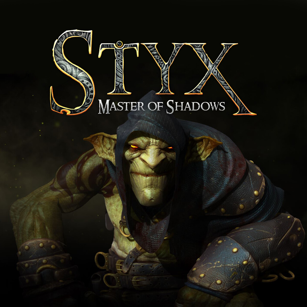 Styx master of shadow steam фото 25