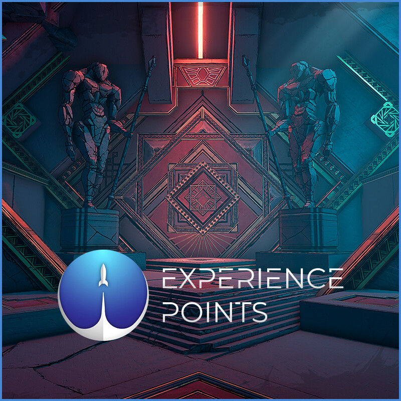 Experience Points Article - Q&A about Borderlands 3