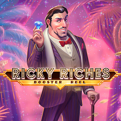 Ricky Riches