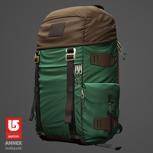 Burton Annex Backpack