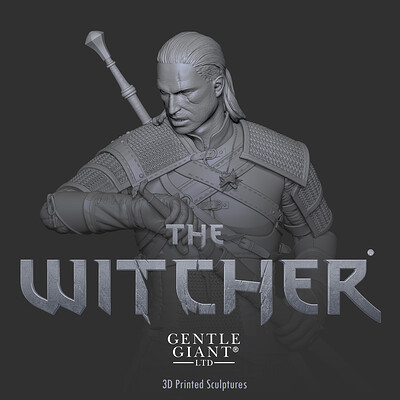 Xander smith witcher statues finalimages v02a