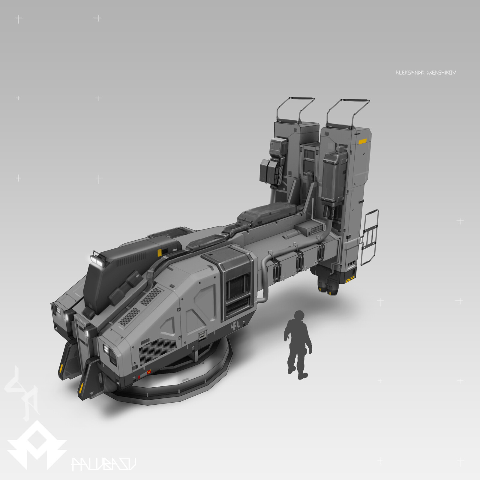 ArtStation - ProPS_02