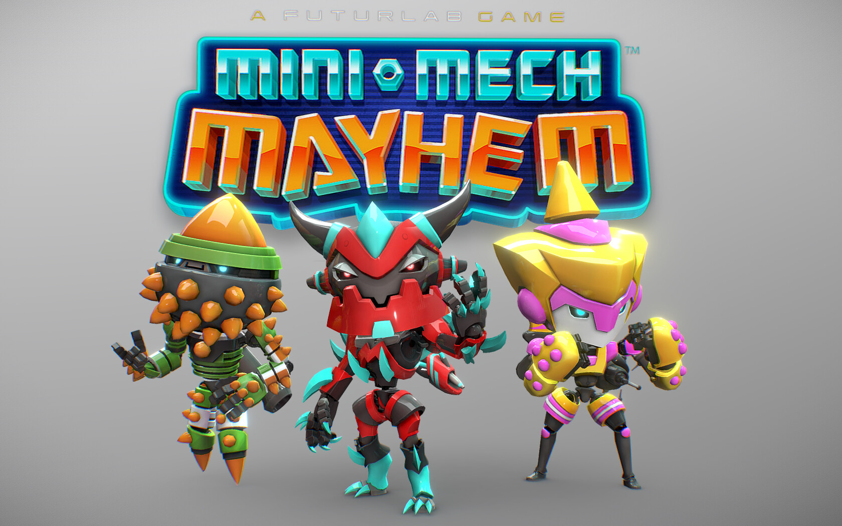 Psvr best sale mech game