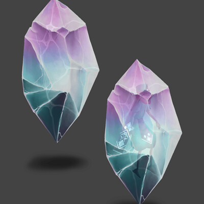 Cleo schreiner crystal