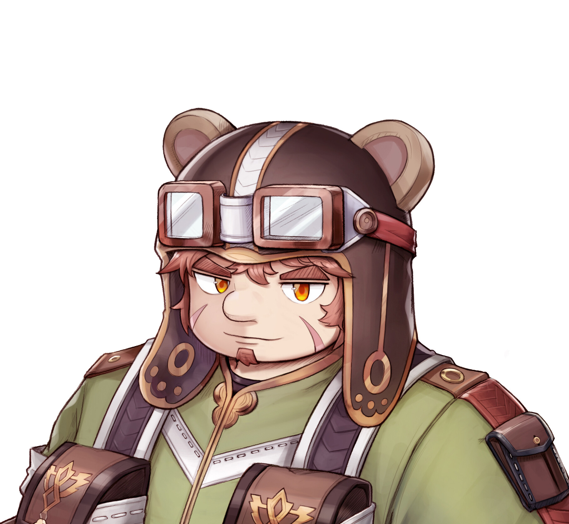 ArtStation 포수 Bombardier