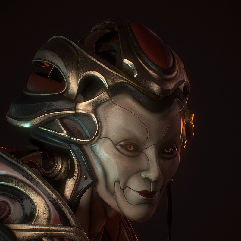 Geisha