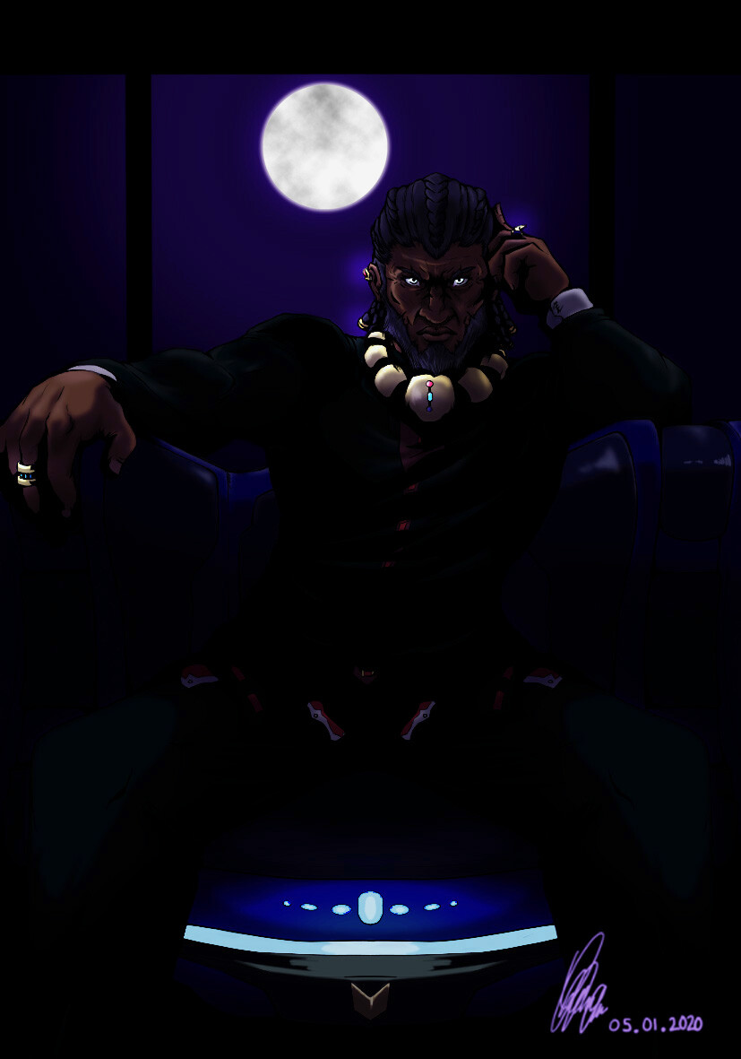 Leon