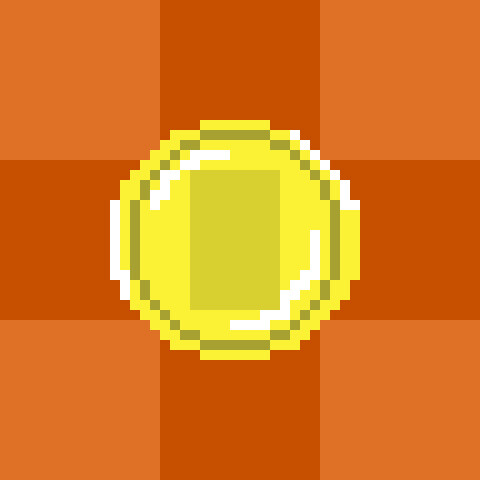 GIF PIXEL AMINO COIN #1 by MichiShines on DeviantArt