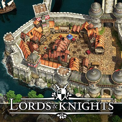 lords and knights tools for timing attack