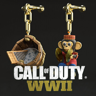 Call of Duty: WWII – Onde anda o Call of Duty que me lembrava? – Rubber  Chicken