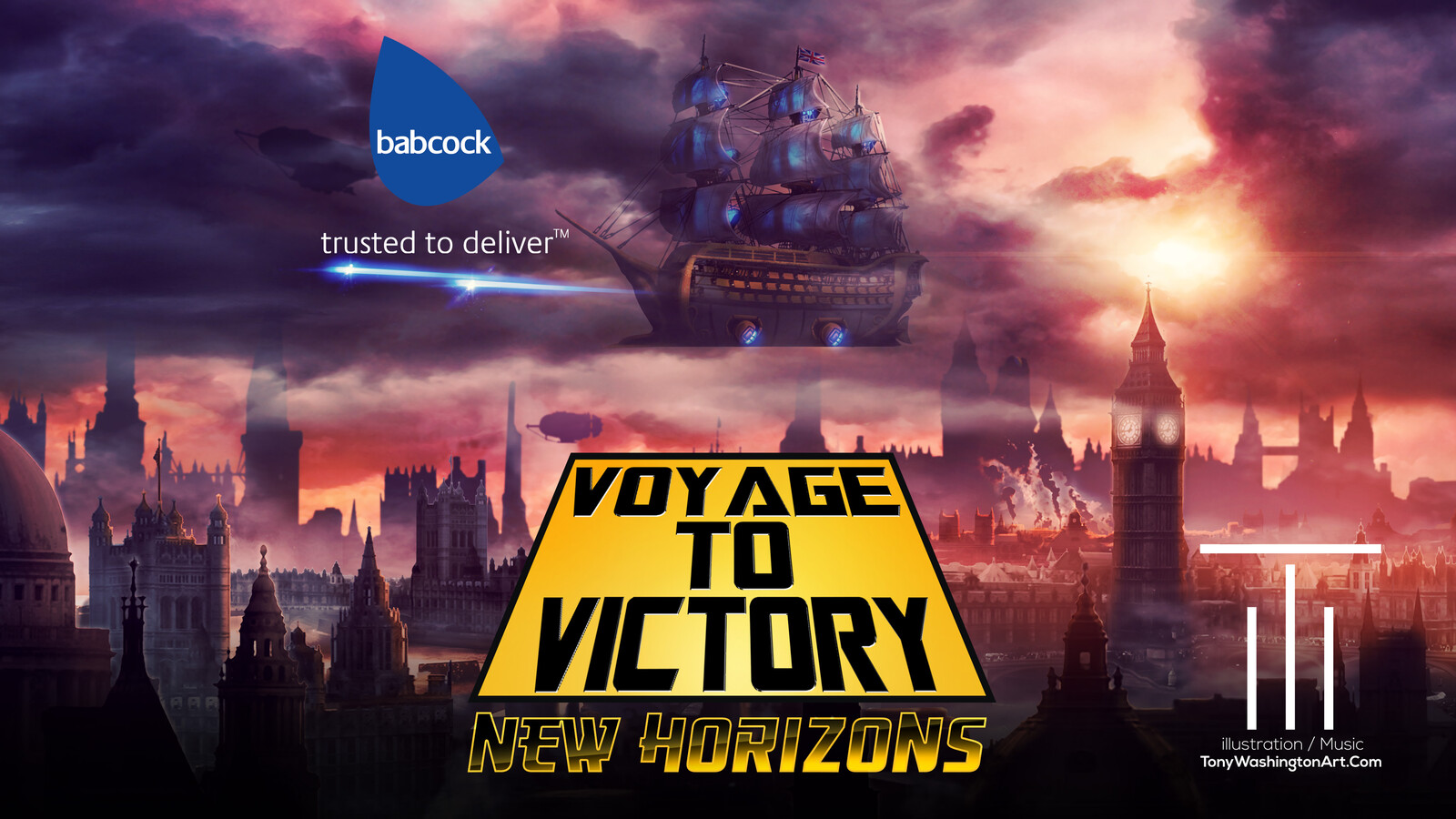 Babcock - Voyage to Victory + Video Breakdown