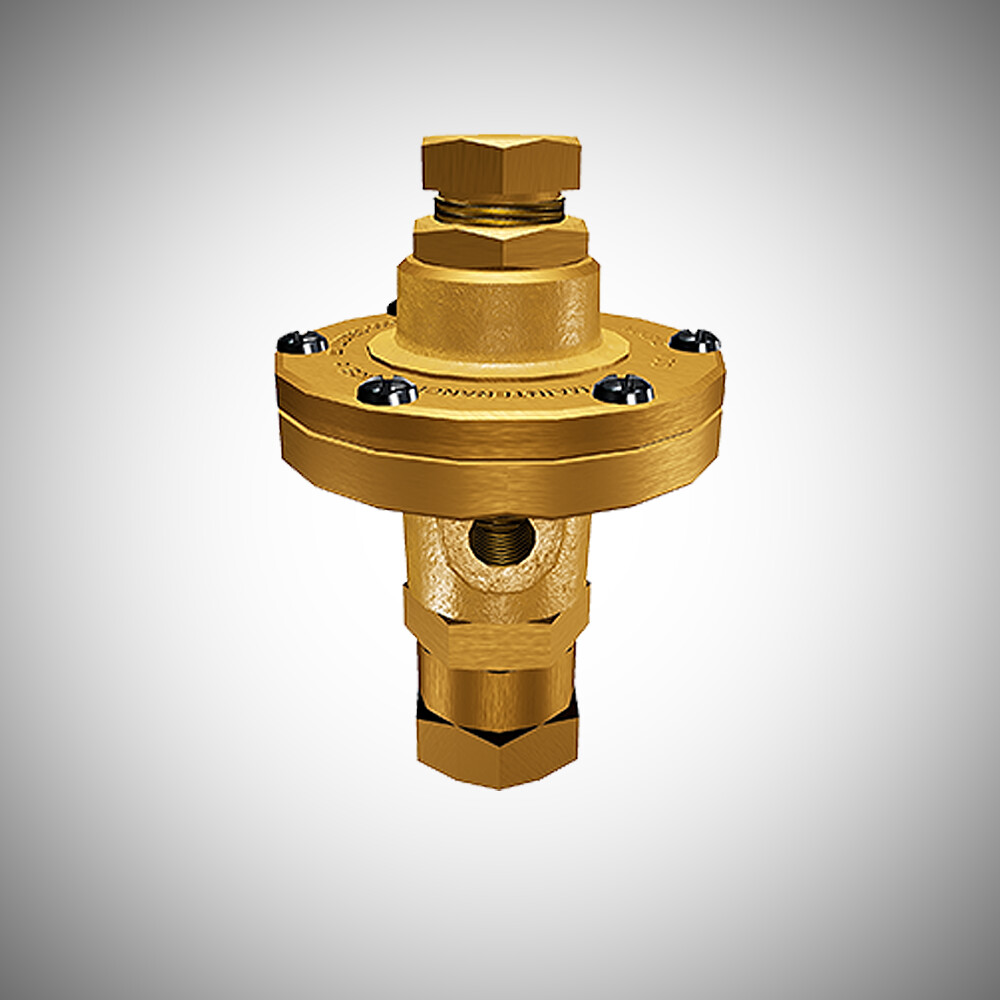 ArtStation Air Maintenance Device (VR Asset)