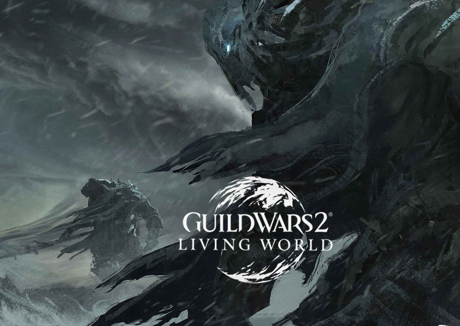 Guild Wars 2 Living World 