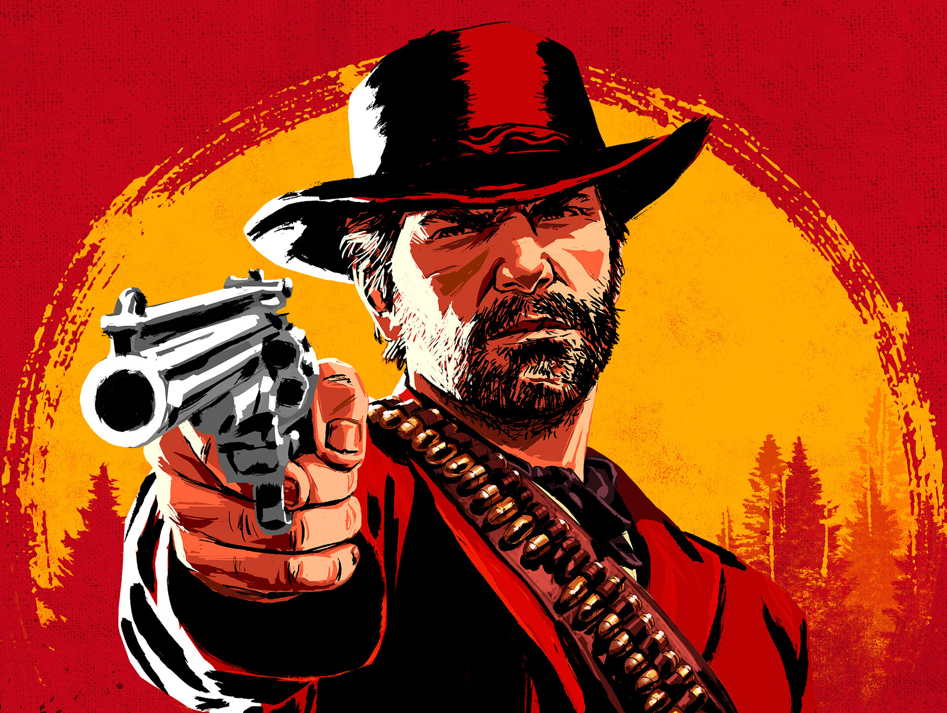 Red dead redemption steam фото 104