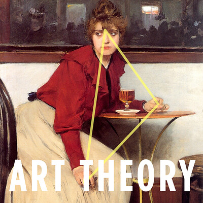 Art Theory: Triangles in Composition