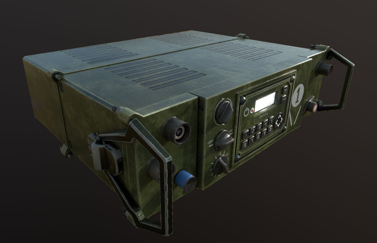 Radio