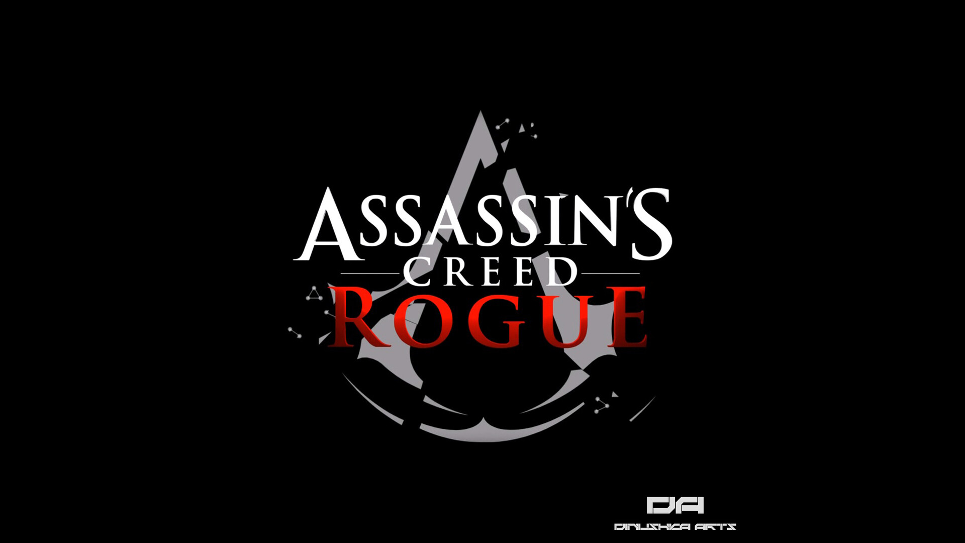 assassins creed rogue logo