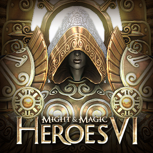 Might and Magic Heroes 6