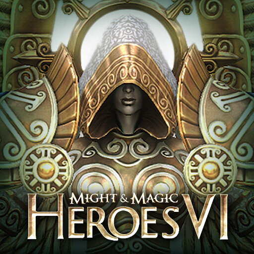 Heroes 6 Angel 2009