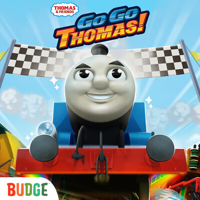 Thomas and Friends: Go Go Thomas