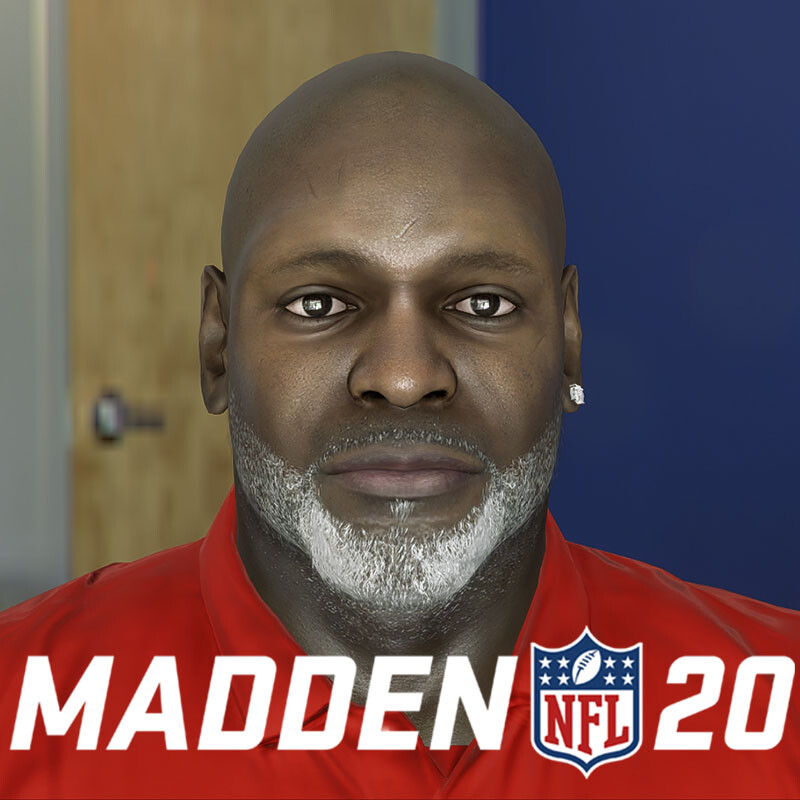 Emmitt Smith Madden 25 Custom Cover by Ballhard-88 on DeviantArt