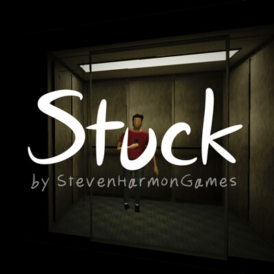Steven harmon stuck box