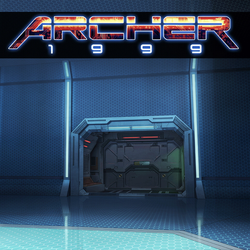 Archer S10 - Holodeck &amp; Cell