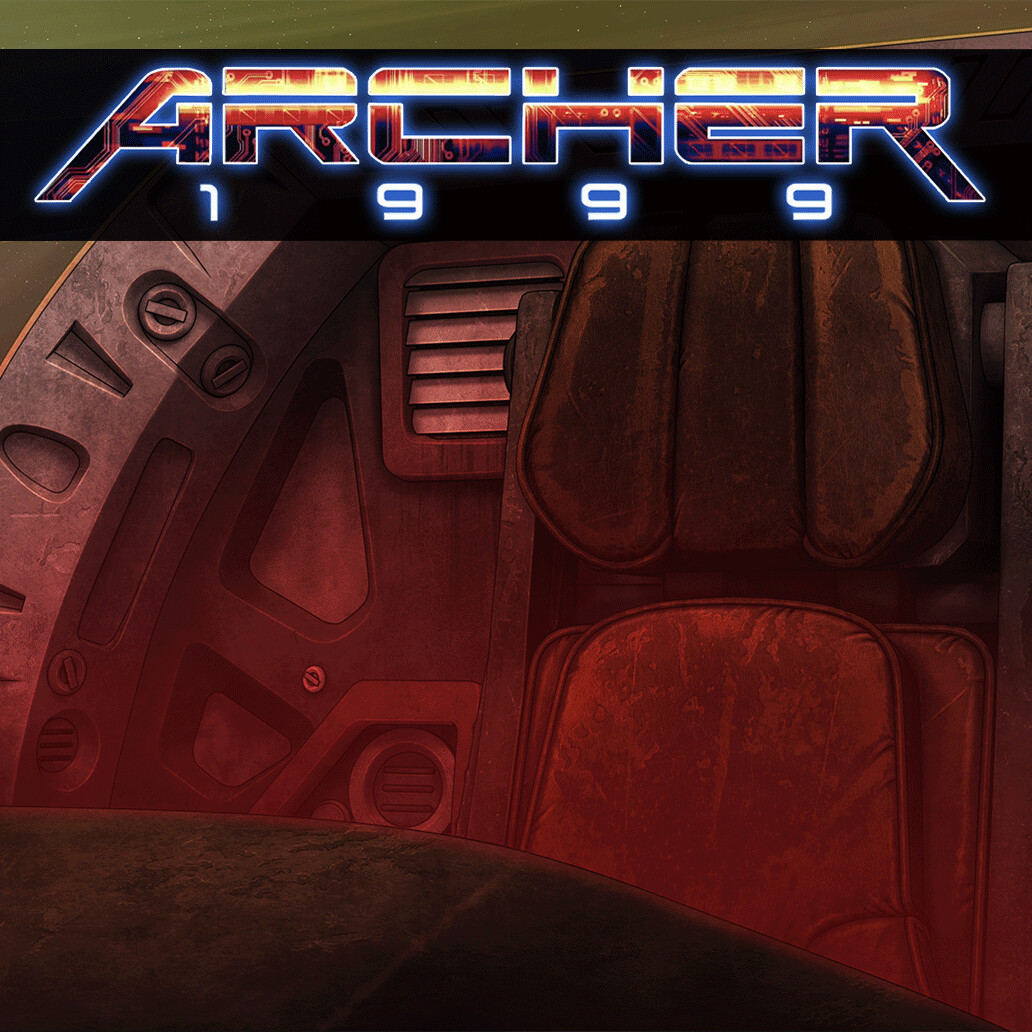 Archer S10 - Cheryl Cockpit