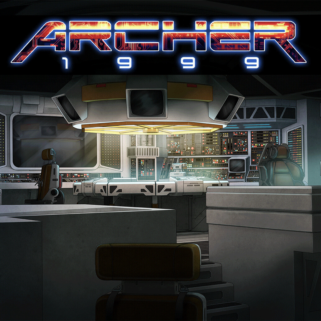 Archer S10 - Bridge